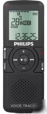 Philips LFH622 digital voice tracer lfh-622 