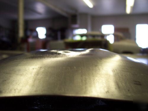 Shrinking disc shrinker, friction system english wheel