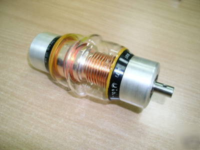 Vacuum variable capacitor KP1-4 3-50 pf 25KV