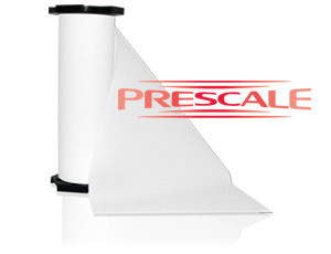 Fuji prescale - pressure indicating film (lw)