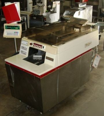 Hobart film mizer esw up for sale.