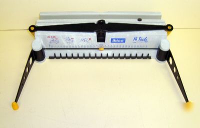 Ibico hi tech wire binding machine binder