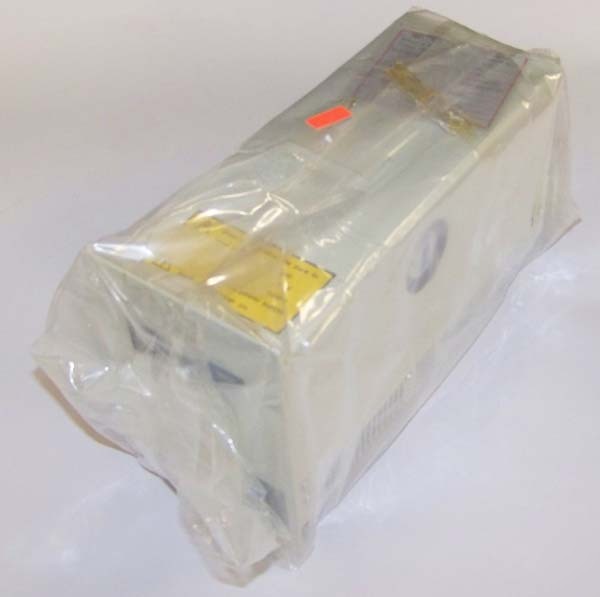 New osaka TC5530 vacuum pump power supply/controller