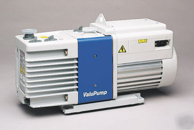 Thermo savant lyopump VLP195FD-230 vacuum pump package