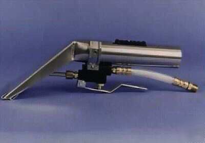 Upholstery wand auto detail internal carpet cleaning 