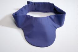 Wolf x-ray sof-t thyroid collar, regular lead,