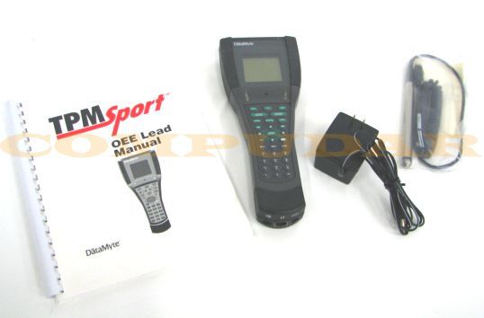  rockwell automation datamyte tpm sport 550 scanner