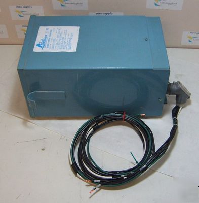 Acme transformer dry type 5.0 kva 1 phase t-2-53014-4S