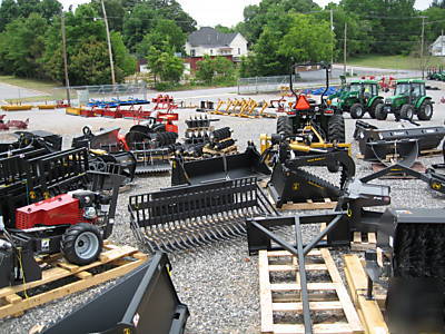 Heavy duty boom pole cat. 1, for tractors free shipping