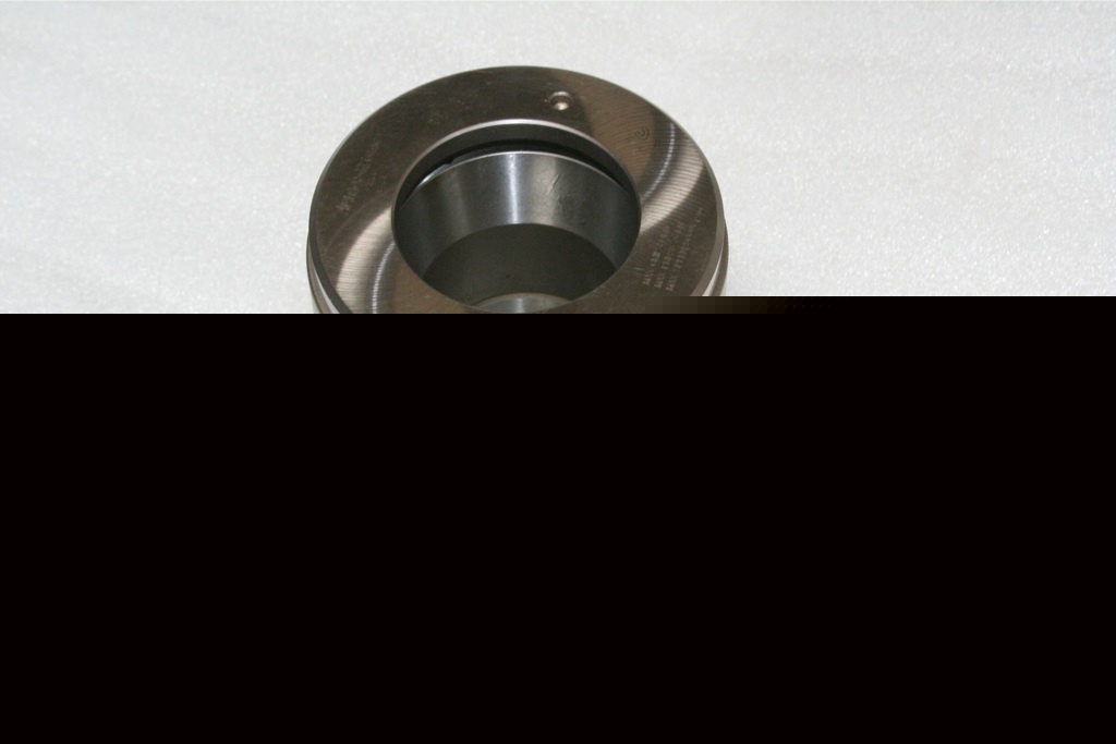 Auto strong cnc CR60 A2-6 deadlength power collet chuck