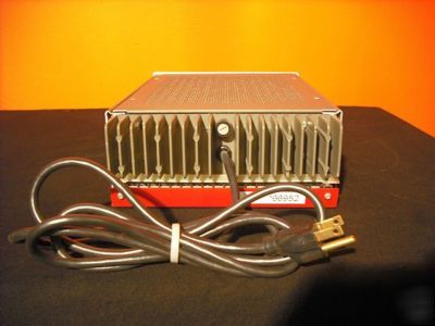 Hp agilent 6205C dual dc power supply (reduced )