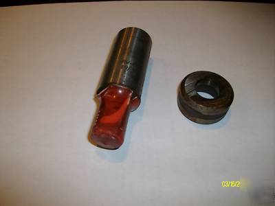 Roper whitney type 0 #28 47/64