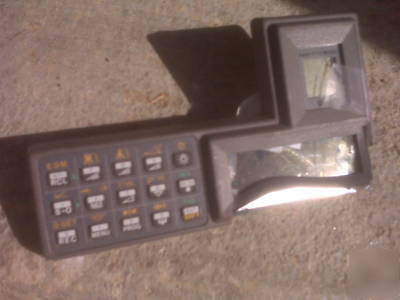 Sokkia sokkisha set 4BII (late) total station for parts