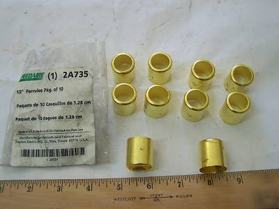 Speedaire # 2A735 1/2