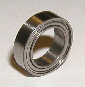 6910 zz z 2Z ball bearing free ship 50MM shielded