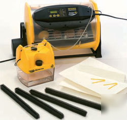 Brinsea octagon 20 advance ex incubator - super savings