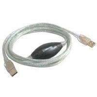 Cables to go 6FT usb 2.0 easy transfer cable for win...