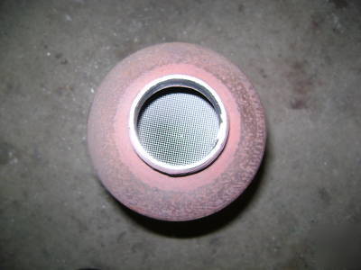 Factory catalytic converter scrap recycle 7.5+lbs heavy