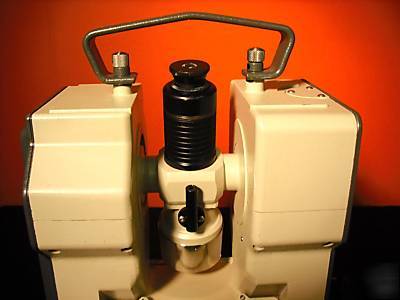 K&e vectron transit theodolite