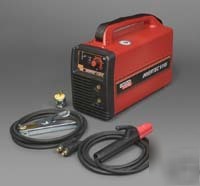 Lincoln electric invertec V155-s stick welder K2605-1
