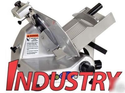 New globe GC12B chefmate 12