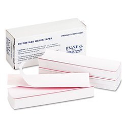 New pm mailing label - 1.62