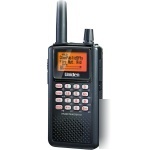 Uniden analog trunktracker iiiâ„¢ hand held scanner with 