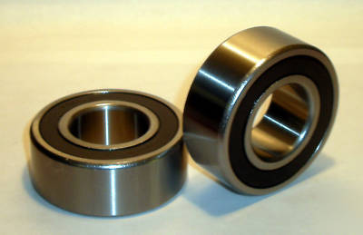 W-6206-2RS wide 6206 ball bearings, W6206RS rs,30X62 mm