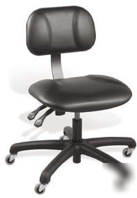 Biofit contour upholstered lab chairs vslc-l chairs