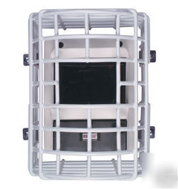 Lot of 2 beam smoke damage stopper sti-9623 retail $79 