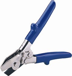 Malco N1 hand notcher sheet metal tools hvac ac