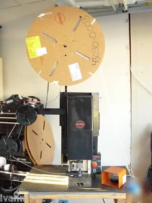 Molex crimping press (3TON) without die set