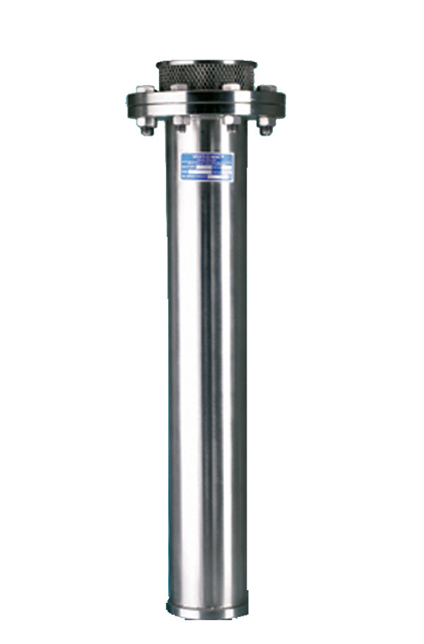 Vent-o-mat rgx anti-surge sewage air release valve 