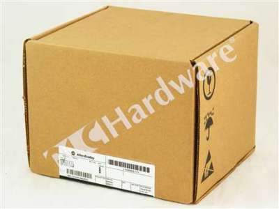 *sealed* allen bradley 1756-PA75 /b 1756PA75 power 3/10