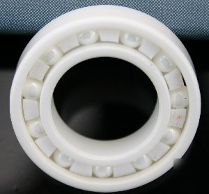 Quality full/all ceramic bearing 5MM x 8MM x 2MM ZRO2