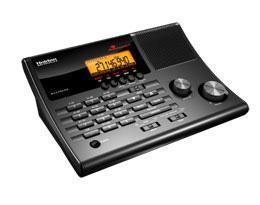 Uniden BC340CRS police/emergency 100 channel scanner
