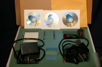 *2* fluorometrix cellphase do-1 dissolved oxygen sensor