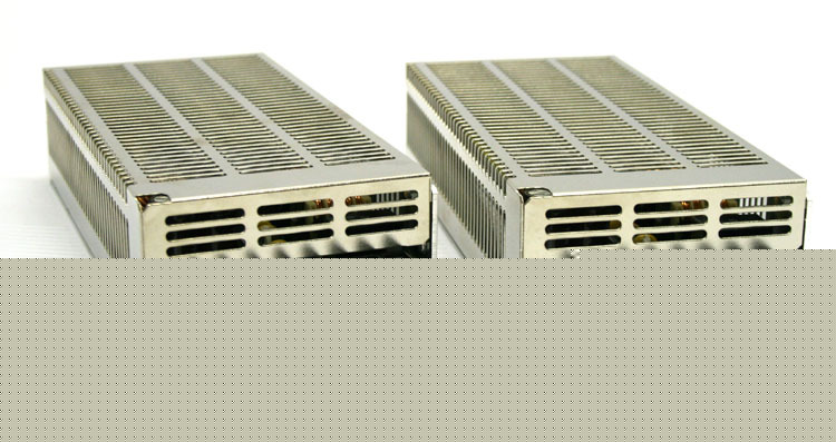 2X volgen mre-244R2U ac/dc power supply 24V/4.2A/100W