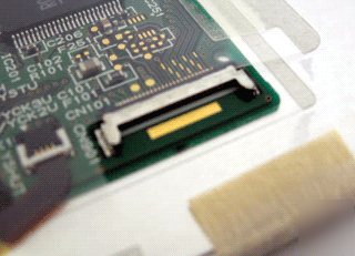 5.6INCH tft lcd module, LTD056ET2F, 1024X600