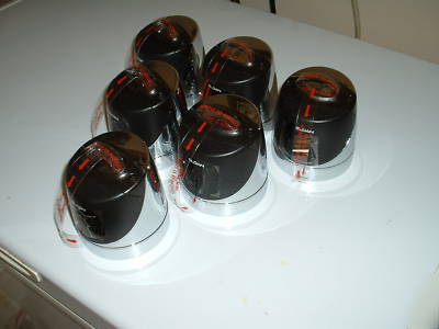 6 ea - evb-138A sloan optima electronic units as a lot.