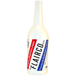 Flairco flair bartending bottle - learn to bartend
