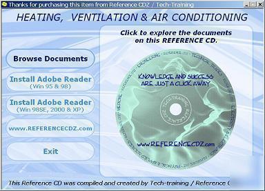 Hvac training - heating, ventilation & air conditioning