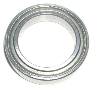 6809Z quality rolling ball bearing id/od 45MM/58MM/7MM