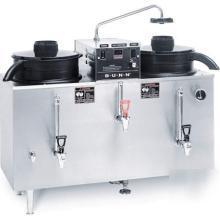 Bunn U3 twin 3 gallon coffee brewing machine urn 240V