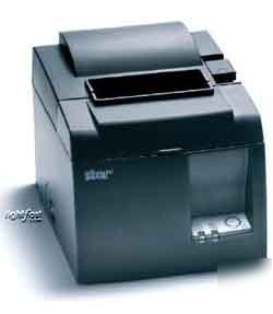 New TSP113 u gray star pos printer usb tear bar 