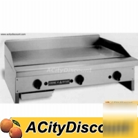 American range commercial 12