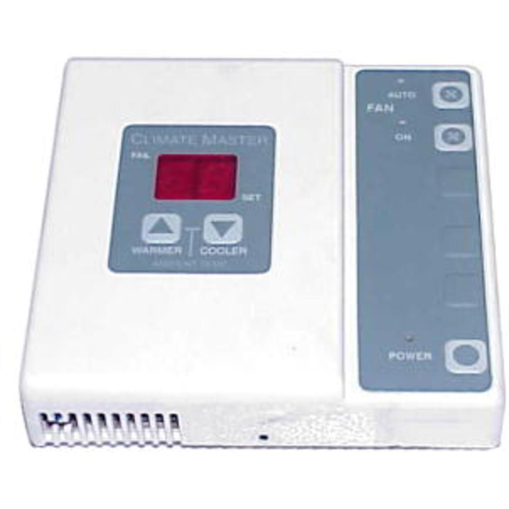 Climate master ETBN1NABNCN0RND electronic t-stat 77935