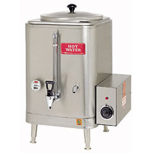 Grindmaster ME10G water boiler, 10 gallon, gas