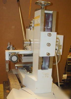 Kobo tc-821 foil imprinter