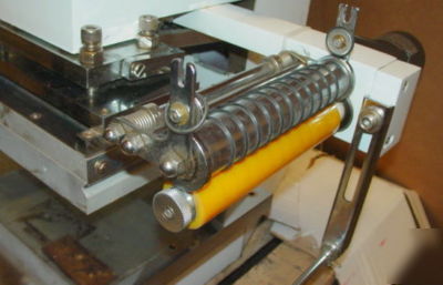 Kobo tc-821 foil imprinter